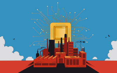 Management  : Einzigartige Transformationsstudie – So gelingt Firmen der Wandel