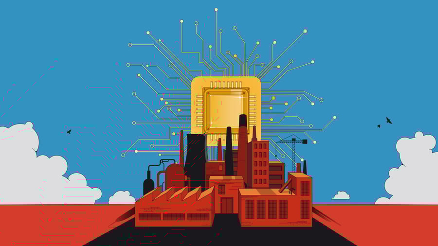 Management  : Einzigartige Transformationsstudie – So gelingt Firmen der Wandel