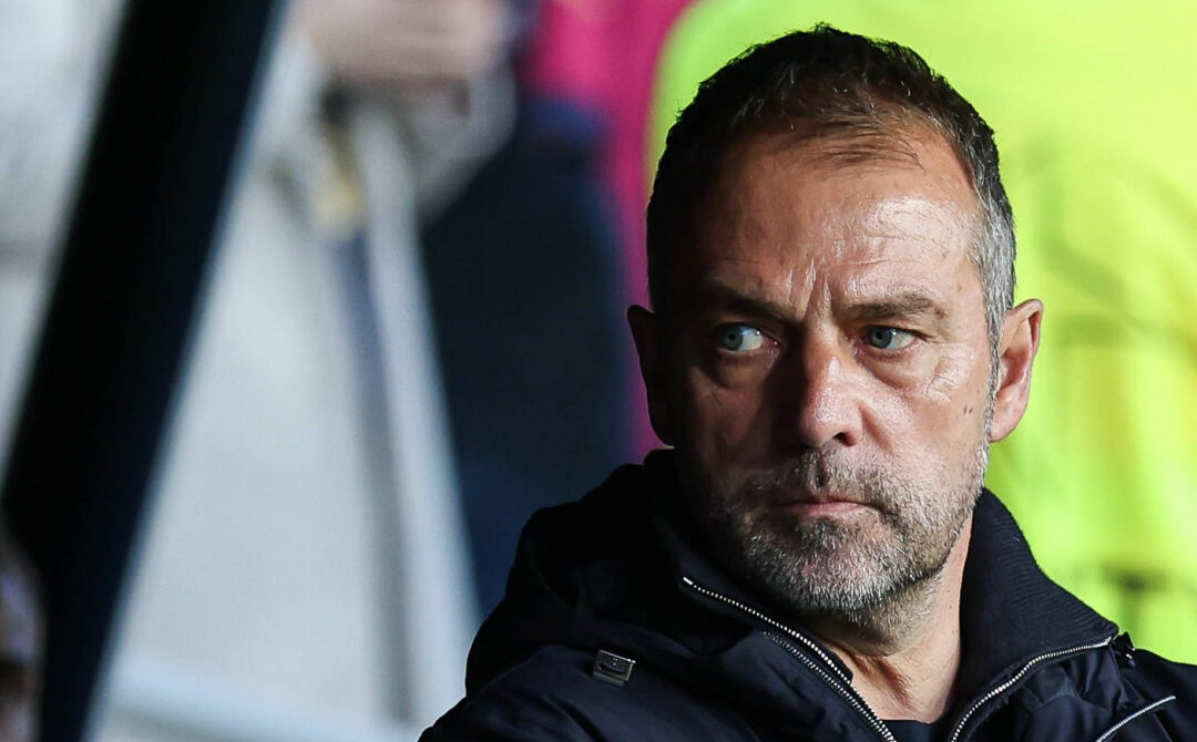 FC Barcelona: Flick kritisiert USA-Reise für Ligaspiel gegen Villarreal