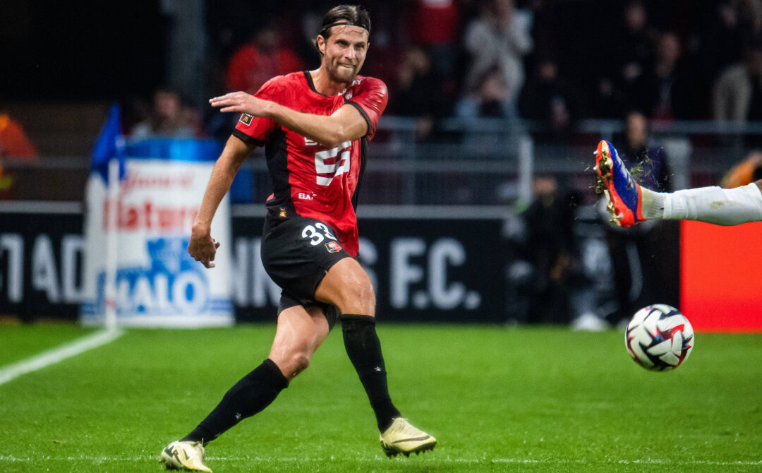 Olympique Lyon zieht Transfer-„Joker“: Hateboer kommt von Stade Rennes