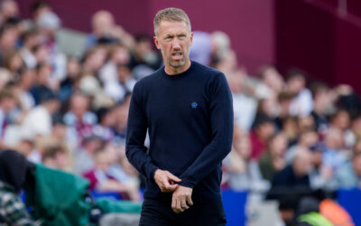 Schweden: Graham Potter bringt sich erfolgreich als Nationaltrainer ins Spiel