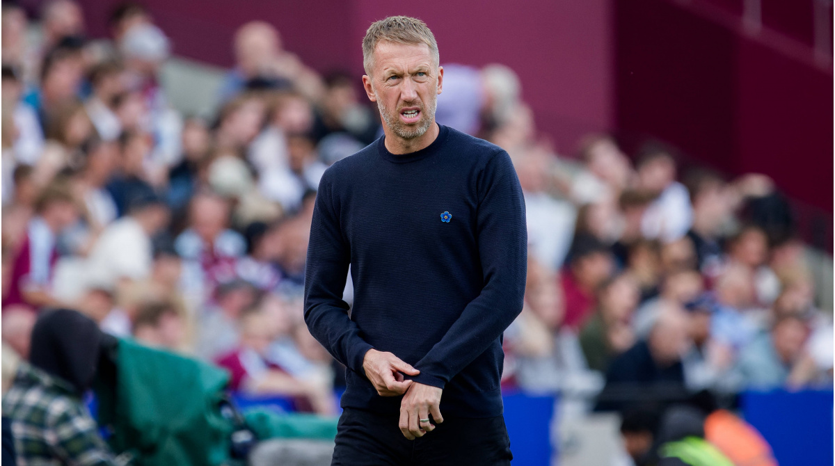 Schweden: Graham Potter bringt sich erfolgreich als Nationaltrainer ins Spiel