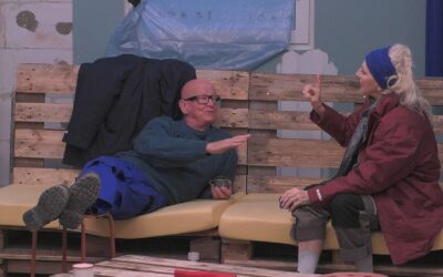 „Arschloch“: Promi-BB-Désirée und Michael zoffen sich heftig