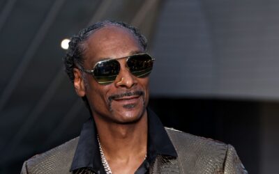Snoop Dogg entschuldigt sich für seine homophoben Äußerungen