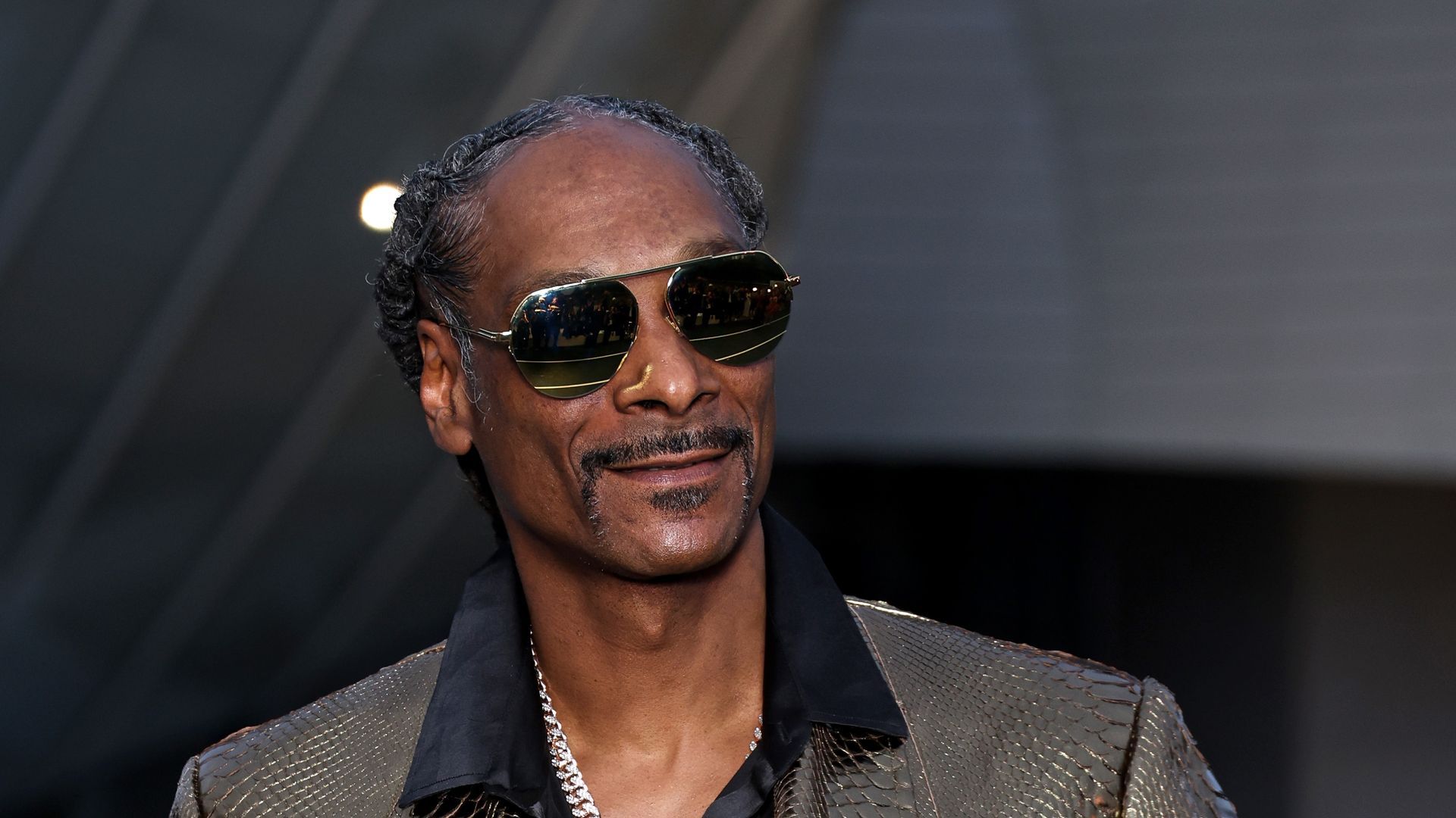 Snoop Dogg entschuldigt sich für seine homophoben Äußerungen