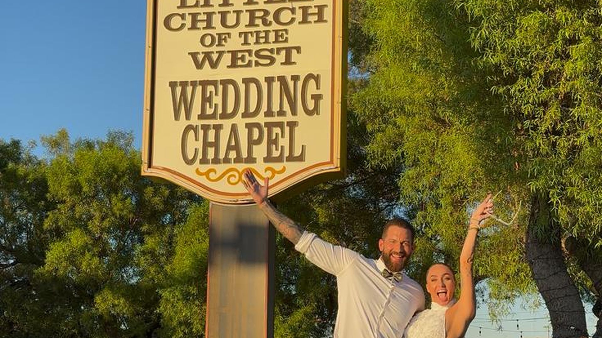 Geplant? Oliver Sanne verrät Details zur Las-Vegas-Hochzeit
