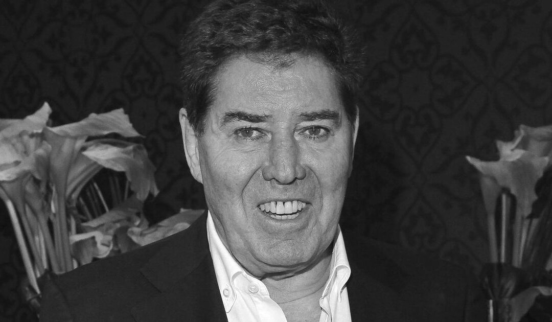 Trauer um Musikproduzent: Jack White (†85) ist tot