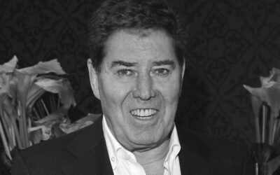 Trauer um Musikproduzent: Jack White (†85) ist tot