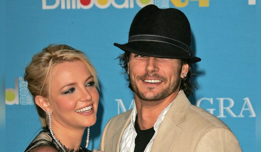Britney Spears wehrt sich gegen Vorwürfe von Ex-Mann Kevin Federline