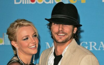 Britney Spears wehrt sich gegen Vorwürfe von Ex-Mann Kevin Federline