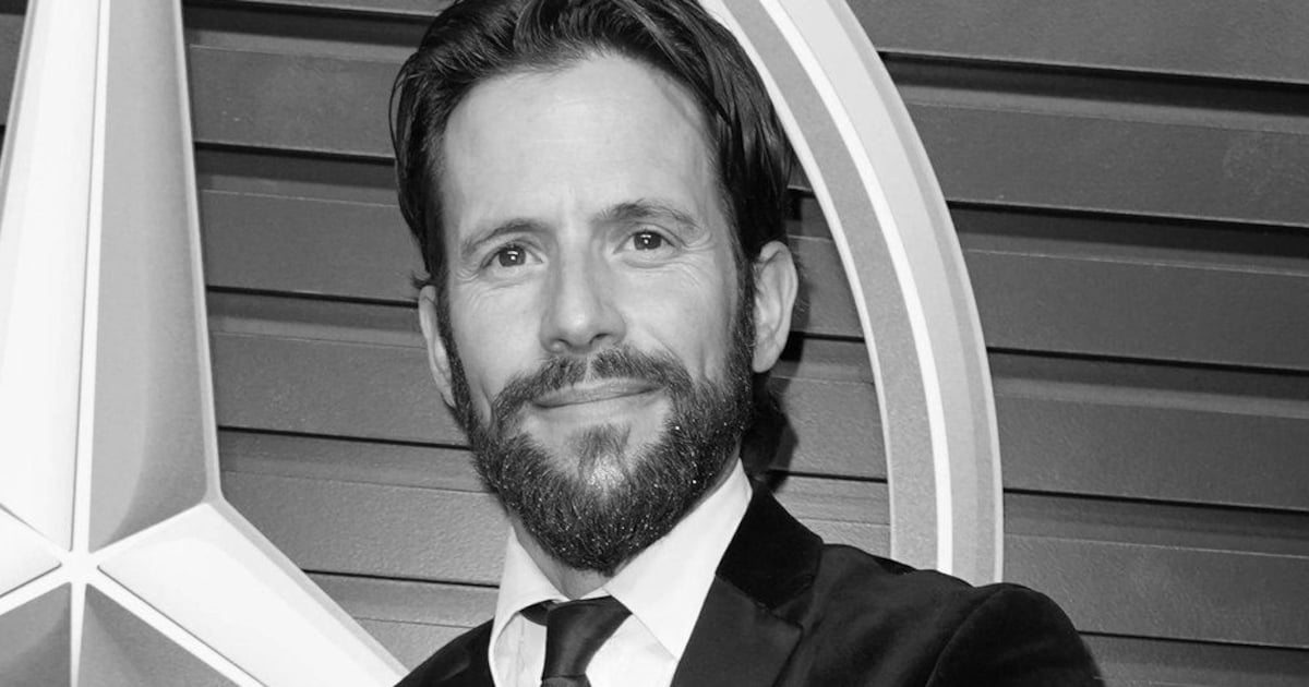 Christian Olivers (†51) letzter Auftritt mit seinen Töchtern jetzt im TV