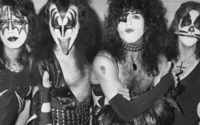 Ace Frehley ist tot: Ehemaliges KISS-Mitglied stirbt nach Sturz im Studio
