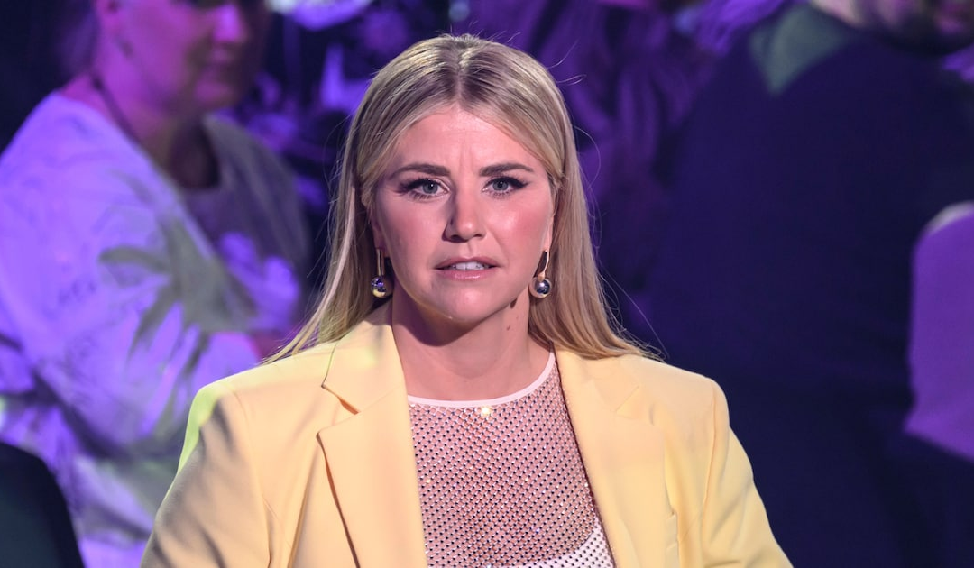Schlagerstar Beatrice Egli packt aus: Diese TV-Show war für sie der Albtraum