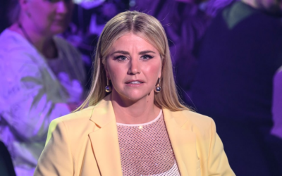 Schlagerstar Beatrice Egli packt aus: Diese TV-Show war für sie der Albtraum