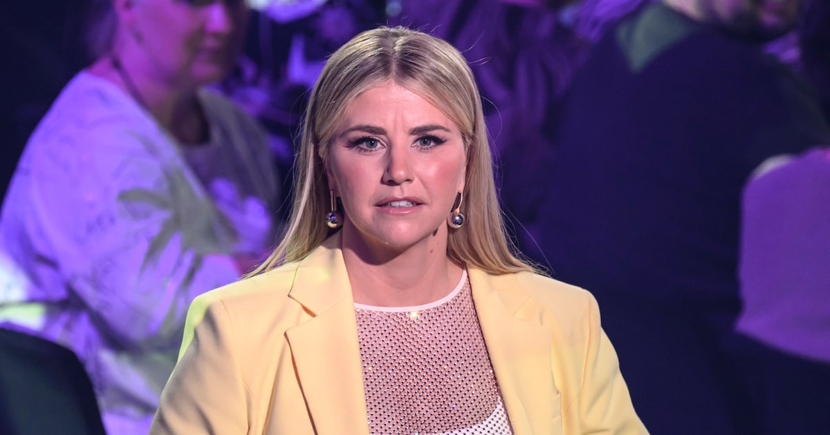 Schlagerstar Beatrice Egli packt aus: Diese TV-Show war für sie der Albtraum