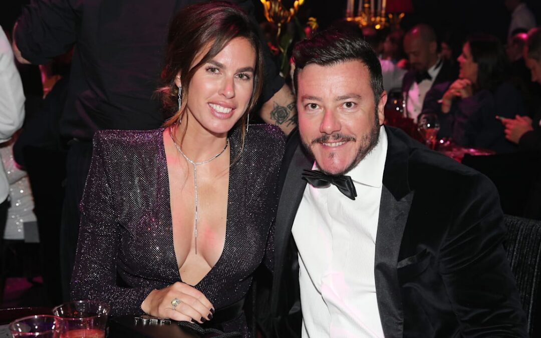 René Benko und Ehefrau Nathalie: Nächster Prozess-Hammer für Pleite-Milliardär!