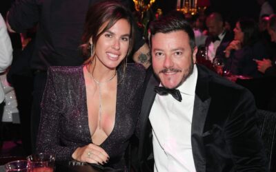 René Benko und Ehefrau Nathalie: Nächster Prozess-Hammer für Pleite-Milliardär!