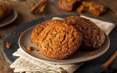 Herbst-Rezept: So backst du die Taylor Swift-Cookies