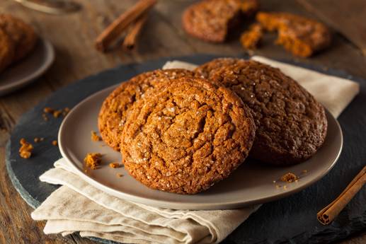 Herbst-Rezept: So backst du die Taylor Swift-Cookies