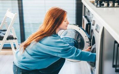 Tür geht nicht auf: Mit diesem Trick bekommst du die Waschmaschine auf