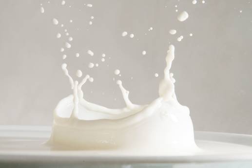 Infektionsrisiko: Hype-Getränk Rohmilch: Wer besser vorsichtig sein sollte