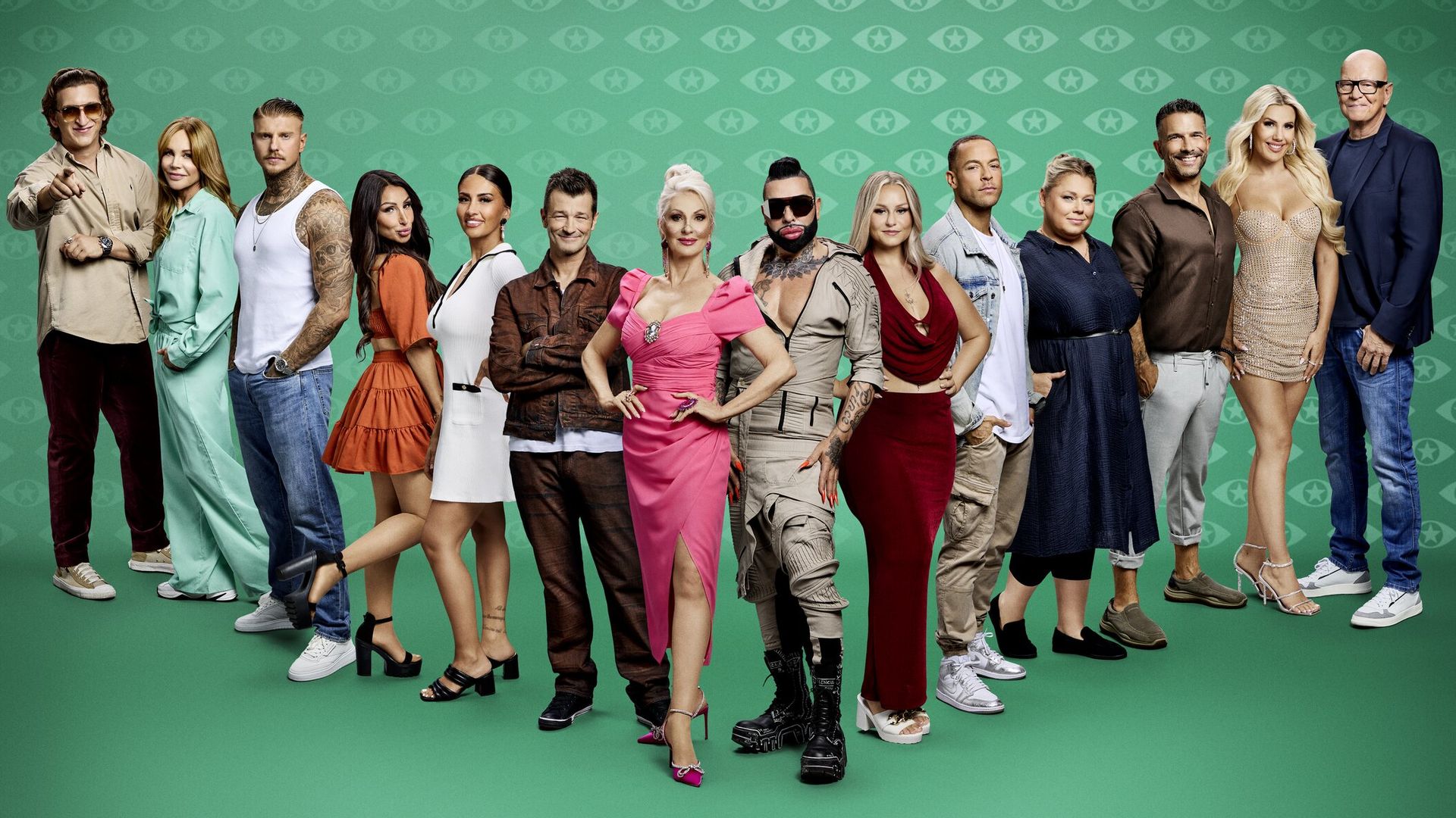 Nächster „Promi Big Brother“-Exit: Dieser Star fliegt raus