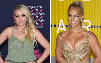 Jamie Lynn Spears gegen Britney: Familiendrama entlarvt