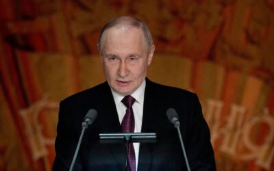 +++ Ukraine-Krieg +++ : Drei Tote bei Explosion in russischer Sprengstofffabrik