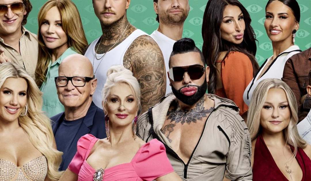 „Promi Big Brother“-Schock: TV-Liebling fliegt überraschend raus