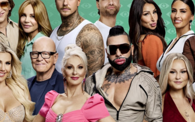 „Promi Big Brother“-Schock: TV-Liebling fliegt überraschend raus