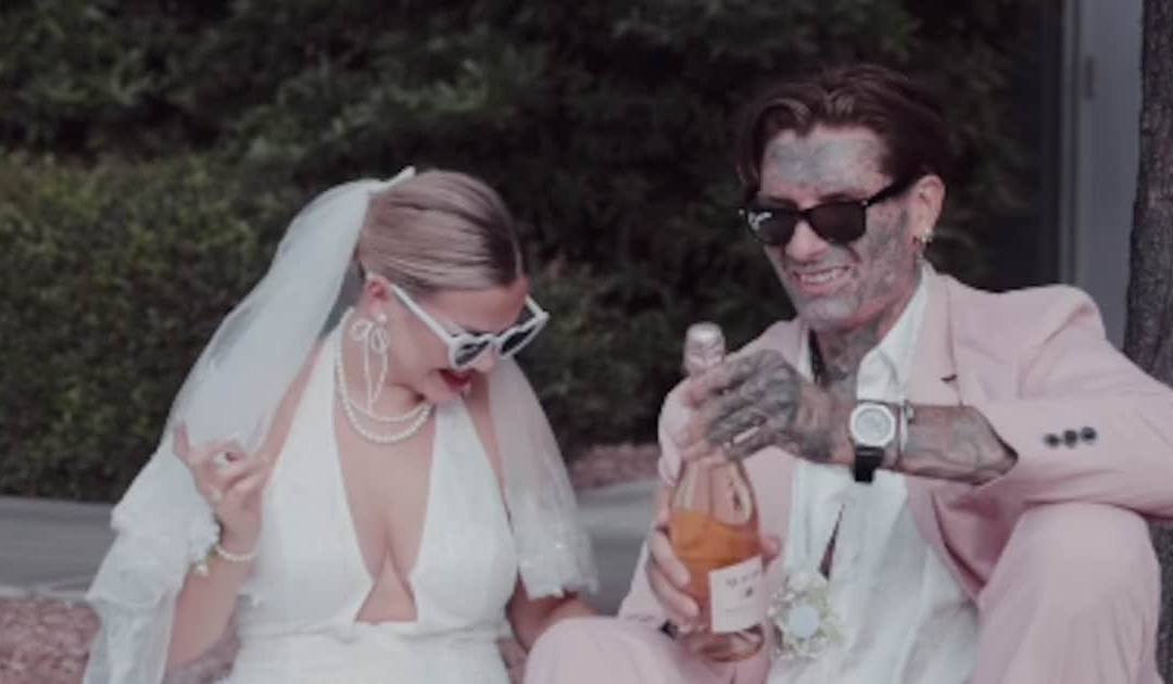 Fake-Hochzeit? Kim Virginia Hartungs Ehe mit Nikola ist nicht offiziell