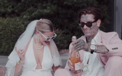 Fake-Hochzeit? Kim Virginia Hartungs Ehe mit Nikola ist nicht offiziell