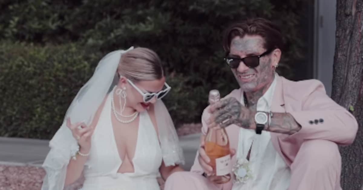 Fake-Hochzeit? Kim Virginia Hartungs Ehe mit Nikola ist nicht offiziell