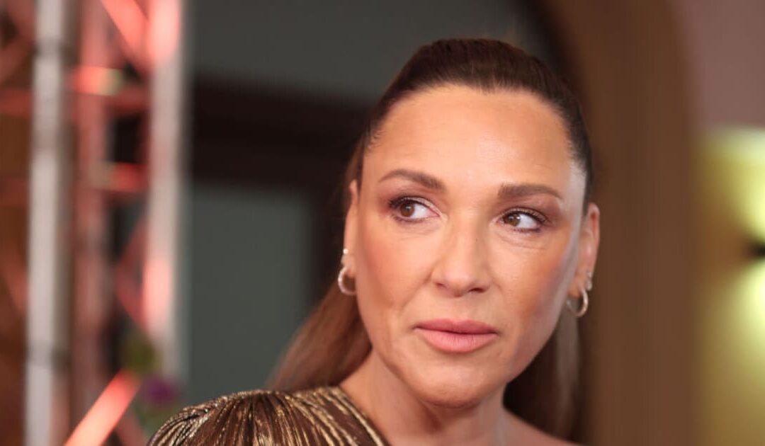 Simone Ballack trauert um Jack White: „Grüß mir meinen Emilio“