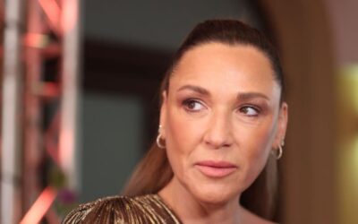 Simone Ballack trauert um Jack White: „Grüß mir meinen Emilio“