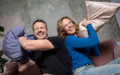 Schlafprobleme meistern: So funktioniert der Schlaf-Pass