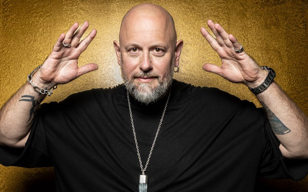 Jan Becker: Schlafprobleme lösen durch Hypnose