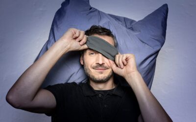Schlafstörung bekämpfen: Mit dem Schlaf-Pass endlich besser schlafen!