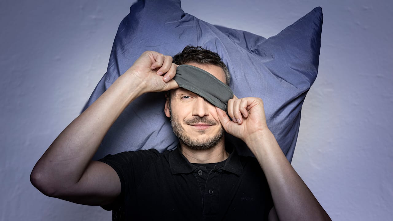 Schlafstörung bekämpfen: Mit dem Schlaf-Pass endlich besser schlafen!