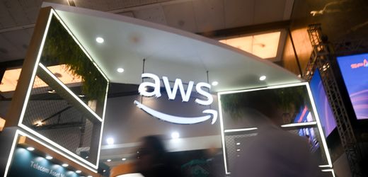 Probleme bei Signal, Snapchat, Roblox: Störung bei Amazons Cloudspeicher sorgt offenbar für weitreichende Netzausfälle
