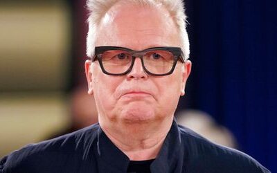 Herbert Grönemeyer: Warum der Sänger sich nur geschminkt im Spiegel sieht
