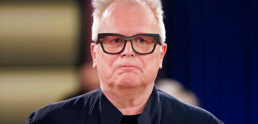 Herbert Grönemeyer: Warum der Sänger sich nur geschminkt im Spiegel sieht