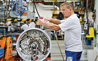 HRI-Konjunkturausblick : Sommer der Stagnation – Deutschland verliert das nächste Quartal