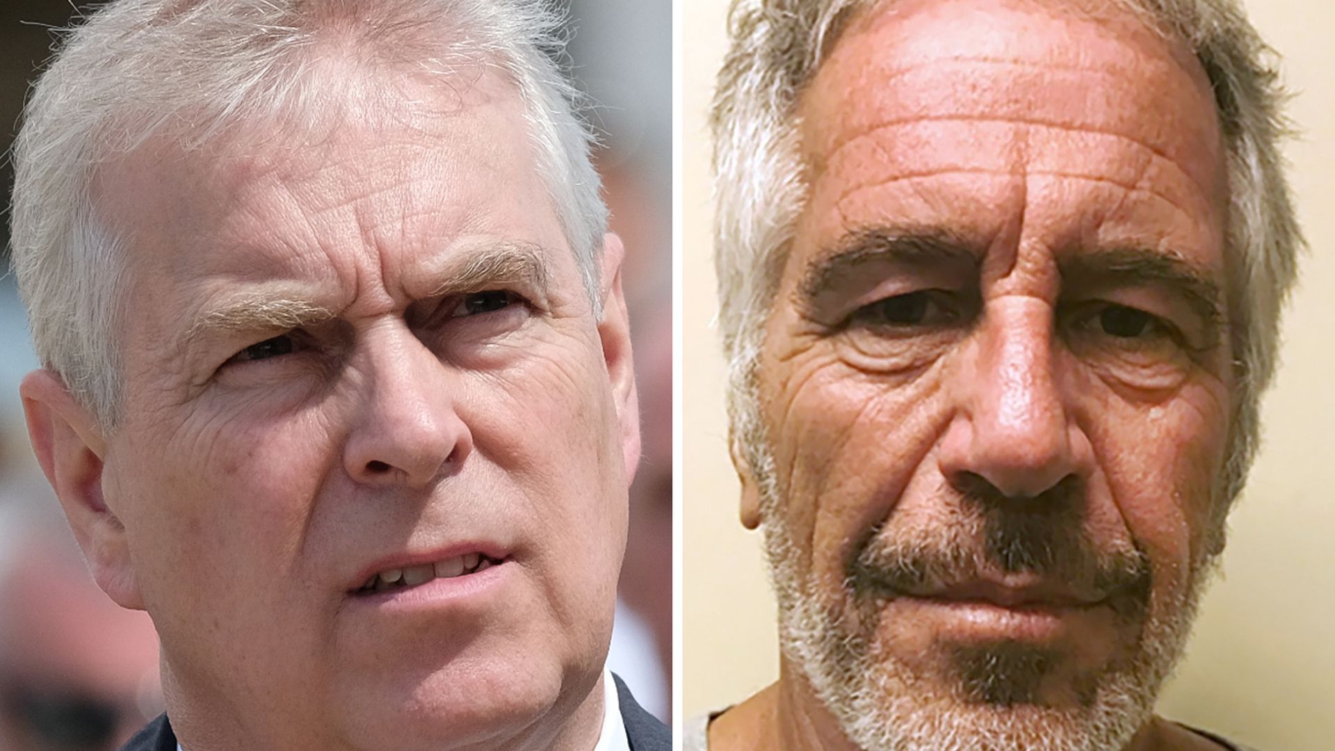 Weitere Verbindung zwischen Prinz Andrew und Epstein bekannt