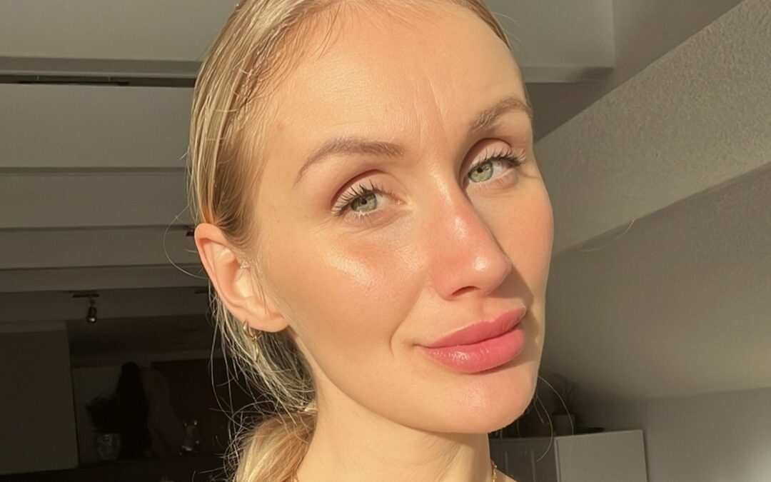 Katharina Wagener verrät: War ihre Schwangerschaft geplant?