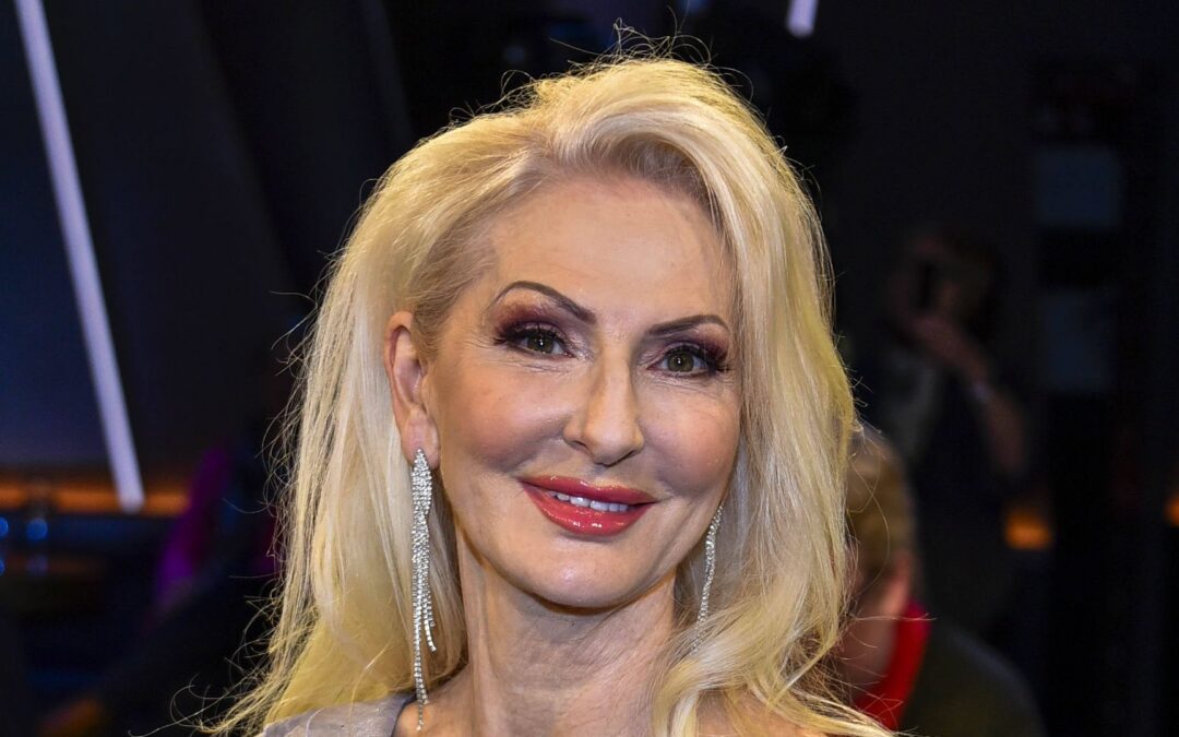 Ihm gönnt Désirée Nick heute den „Promi Big Brother“-Sieg