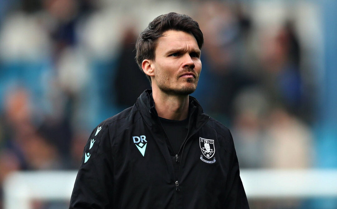 Glasgow Rangers: Ex-DFB-Assistent Danny Röhl neuer Trainer