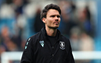 Glasgow Rangers: Ex-DFB-Assistent Danny Röhl neuer Trainer