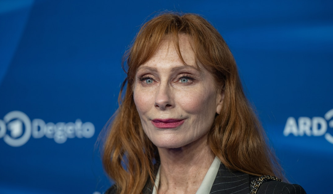 Andrea Sawatzki schildert Kindheits-Horror: „Nachbarn hörten meine Schreie“