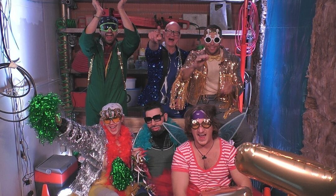 „Promi Big Brother“ 2025: Der Gewinner wurde gekürt